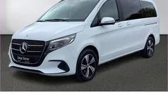 Gebraucht 2025 Mercedes V250 Style Van / Kleinbus | 73.950 € (Fairer Preis)