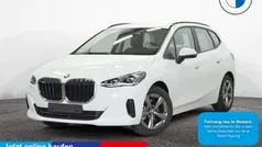 Gebraucht 2024 BMW 218 Active Tourer Performance Van / Kleinbus | 27.950 € (Superpreis)