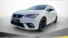 Gebraucht 2018 Seat Ibiza FR Limousine | 13.363 € (Fairer Preis)