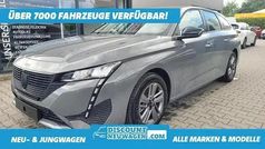 Selenium grau Neu 2025 Peugeot 308 Active Kombi | 27.250 € (Superpreis)