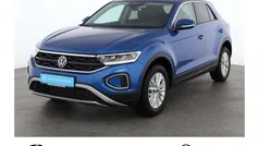 Gebraucht 2023 VW T-Roc Life SUV | 23.940 € (Guter Preis)