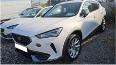 Gebraucht 2023 Cupra Formentor SUV | 20.985 € (Superpreis)