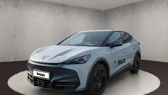 White silber metallic Gebraucht 2025 Cupra Tavascan VZ SUV | 48.950 € (Fairer Preis)