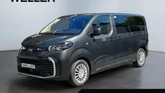 Grau Neu 2025 Toyota Proace Verso Comfort Kombi | 41.690 € (Fairer Preis)