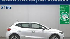 Gebraucht 2021 Seat Ibiza FR Limousine | 15.990 € (Fairer Preis)
