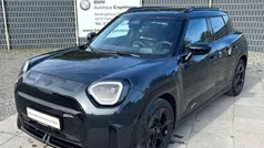 Gebraucht 2025 Mini Cooper Kleinwagen | 36.900 € (Superpreis)