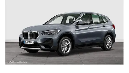 Bmw individual storm Gebraucht 2020 BMW X1 Advantage SUV | 22.820 € (Fairer Preis)