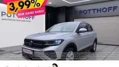 Gebraucht 2024 VW T-Cross Life SUV | 20.777 € (Fairer Preis)