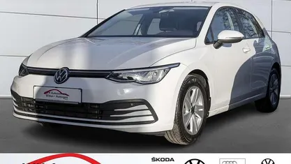 Gebraucht 2022 VW Golf Life Limousine | 21.791 € (Fairer Preis)