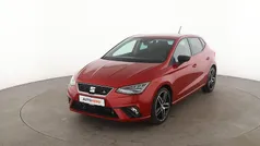Rot Gebraucht 2019 Seat Ibiza FR Limousine | 15.670 € (Fairer Preis)