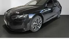 Gebraucht 2025 Skoda Octavia SportLine | 42.980 €
