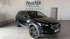 Gebraucht 2020 Seat Tarraco 4Drive SUV | 29.335 € (Guter Preis)
