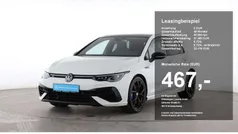 VW Golf VIII