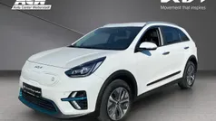 Kia Soul EV