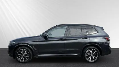 Gebraucht BMW X3 M Sport 184 PS (135 kW) 2023 SUV
