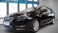 Gebraucht 2022 Opel Astra Edition Kombi | 13.680 € (Superpreis)
