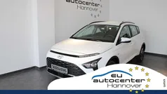 Gebraucht 2025 Hyundai Bayon Select SUV | 19.490 € (Guter Preis)