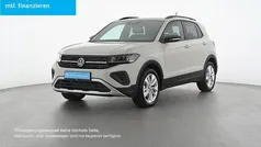 Gebraucht 2025 VW T-Cross Goal SUV | 28.460 € (Fairer Preis)
