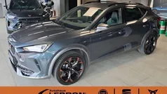 Gebraucht 2021 Cupra Formentor VZ SUV | 28.990 € (Fairer Preis)