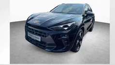 Mythosschwarz Neu 2025 Cupra Terramar VZ SUV | 46.720 € (Guter Preis)