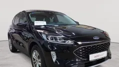 Gebraucht 2021 Ford Kuga Cool & Connect SUV | 14.190 € (Fairer Preis)