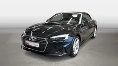 Audi A5 Cabriolet