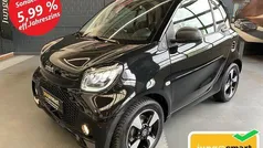 Gebraucht 2023 Smart ForTwo Electric Drive Exclusive Kleinwagen | 15.680 € (Guter Preis)