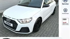 Cortinaweiß Gebraucht 2020 Audi A1 Sportback Comfort Kleinwagen | 19.550 € (Guter Preis)