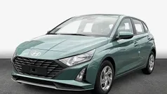 Gebraucht 2024 Hyundai i20 Select Limousine | 16.950 € (Guter Preis)