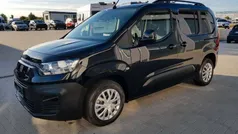 Fiat e-Doblò