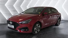 Rot Neu 2024 Hyundai i30 Limousine | 21.880 € (Guter Preis)