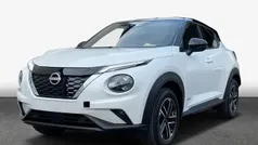 Gebraucht 2025 Nissan Juke N-Connecta SUV | 30.990 € (Fairer Preis)