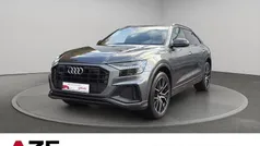 Gebraucht 2021 Audi Q8 Ambiente SUV | 70.890 € (Fairer Preis)