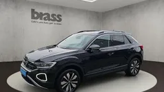 Gebraucht 2025 VW T-Roc Goal SUV | 29.400 € (Fairer Preis)