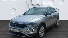Silber Neu 2025 VW T-Roc Goal SUV | 44.950 € (Fairer Preis)