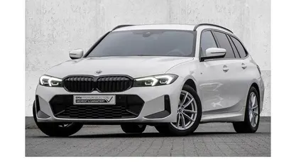 Gebraucht BMW 320 M Sport 190 PS (139 kW) 2023 Kombi