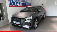 Gebraucht 2022 Audi Q4 e-tron S-Line SUV | 34.880 € (Guter Preis)