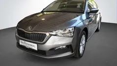 Andere farbe Gebraucht 2023 Skoda Scala Ambition Kleinwagen | 20.390 € (Fairer Preis)