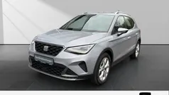 Silber Gebraucht 2023 Seat Arona FR SUV | 22.990 € (Guter Preis)