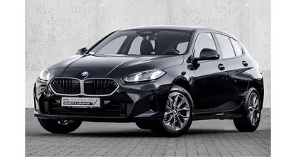 Gebraucht BMW 120 Shadowline 170 PS (125 kW) 2024 Kleinwagen