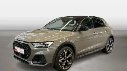 Gebraucht Audi A1 Sport 150 PS (110 kW) 2024 Grau SUV