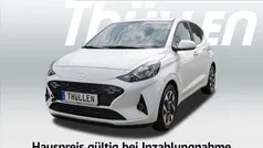 Gebraucht 2025 Hyundai i10 Trend Kleinwagen | 17.980 € (Fairer Preis)