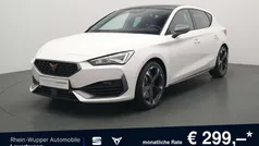 Gebraucht 2022 Cupra Leon Limousine | 32.680 € (Fairer Preis)