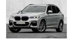 Gebraucht 2019 BMW X3 M Sport SUV | 31.890 € (Guter Preis)