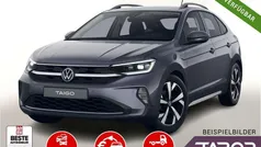 Rauchgrau metallic Neu 2025 VW Taigo Style SUV | 27.548 € (Guter Preis)