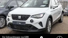"nevada" weiss Neu 2025 Seat Arona Style SUV | 21.420 € (Guter Preis)