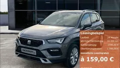 Gebraucht 2025 Seat Ateca SUV | 33.990 € (Fairer Preis)