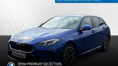 Gebraucht 2025 BMW 120 M Sport Kleinwagen | 37.390 € (Guter Preis)