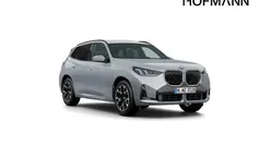 Gebraucht 2025 BMW X3 Comfort Edition SUV | 65.665 € (Superpreis)