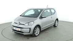 Gebraucht 2018 VW up! move up! Kleinwagen | 8.530 € (Fairer Preis)